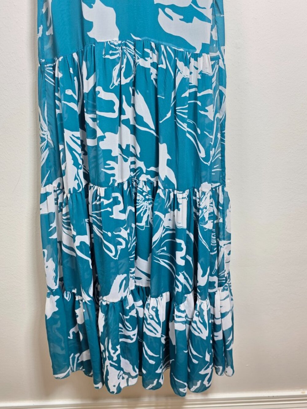 Andres Otalora Pueblo Magico Dress Size 0 MSRP $1450 - Picture 11 of 16
